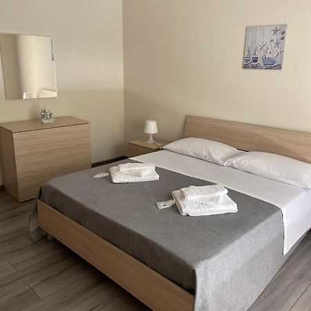Marrana Appartment Tropea Luaran gambar