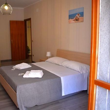 Marrana Appartment Tropea Luaran gambar