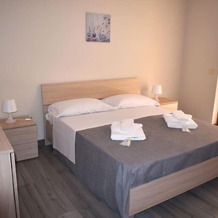 Marrana Appartment Tropea Luaran gambar