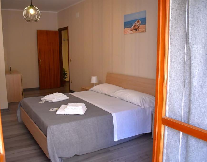 Marrana Appartment Tropea Luaran gambar
