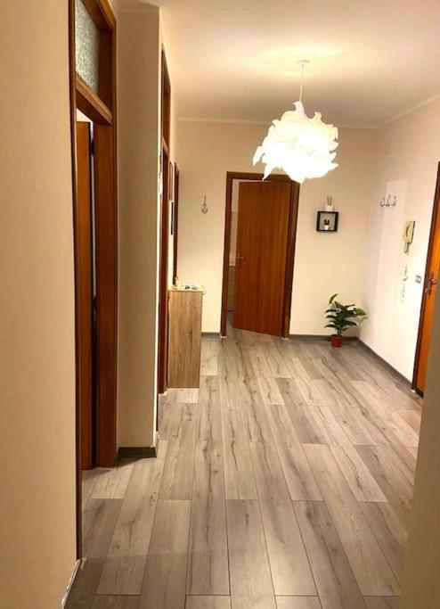 Marrana Appartment Tropea Luaran gambar