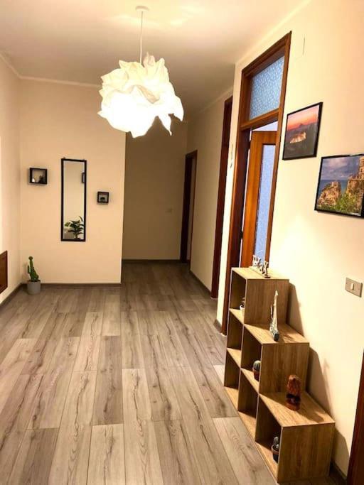 Marrana Appartment Tropea Luaran gambar