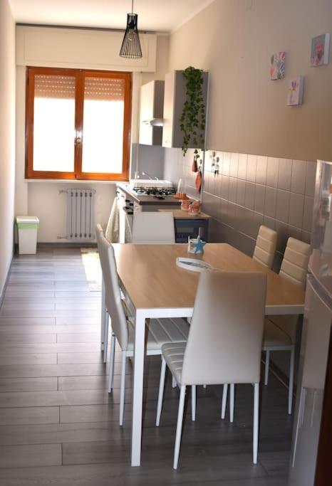 Marrana Appartment Tropea Luaran gambar