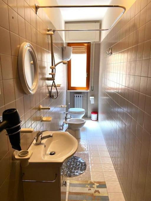 Marrana Appartment Tropea Luaran gambar